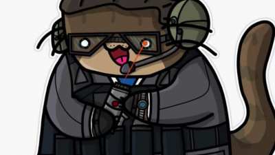 Warden mains be like: