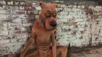 these edibles aint shit raggy