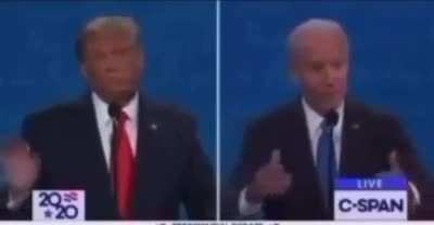 debate