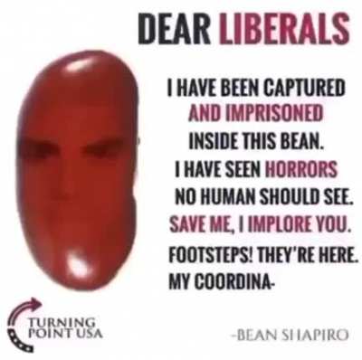 Ben needs YOUR help