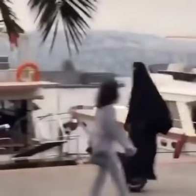 The Phantom of Istanbul