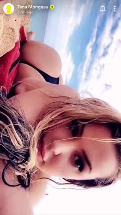 Tana’s Ass