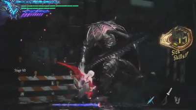 Guys how's my Acheron?