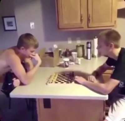 A wise move