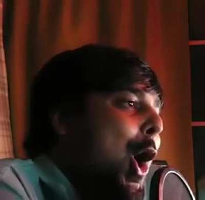 S-Step Mutahar? What are you doing?