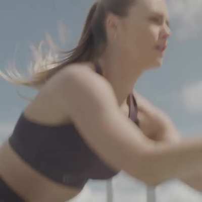 Working out