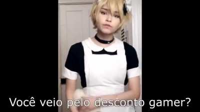 Iiii agora o que eu falo😬