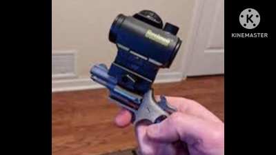 Big Irons