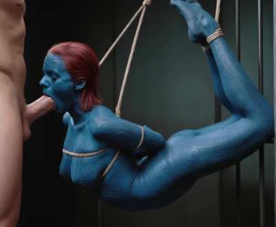 Mystique