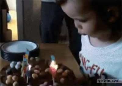 Happy birthday!