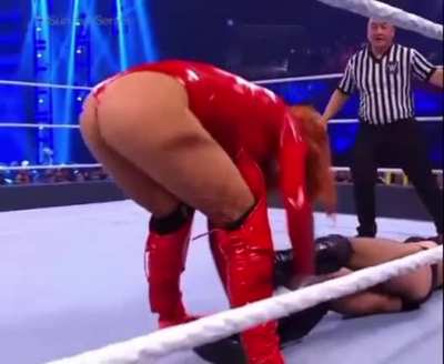 More Becky