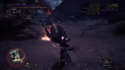 This is it | MHW Montage