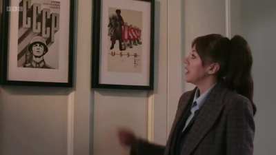 Cunk on the USSR [CCCP]