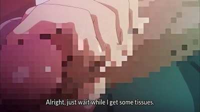 &ldquo;A high school girl&rsquo;s handjob feels amazing!&rdquo;