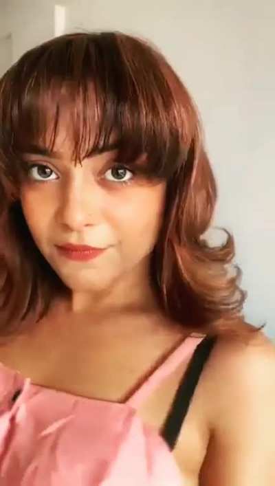 Pretty In Pink