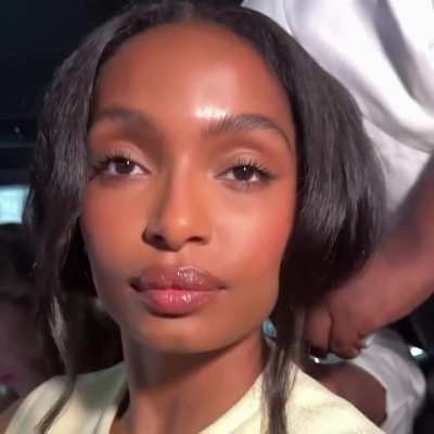 Yara Shahidi