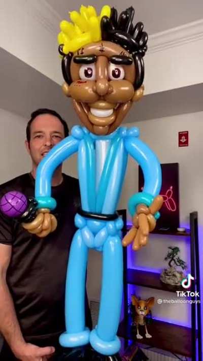 Ok I saw this on TikTok what y&rsquo;all think😭💀