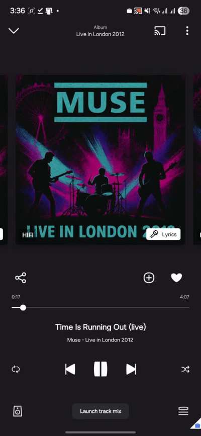 "I THINK I'M FUCKING DROWNING" Matt said calmly