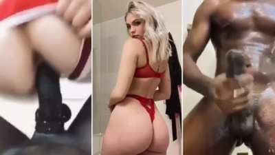 Looking for someone who knows how to make splitscreen or babecock videos who can create custom ones with me. See profile for more examples. Kik or telegram: lickypants