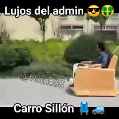 (Inserte T&iacute;tulo Chistoso) Video:  