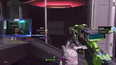 Lucid doing Lucid things...