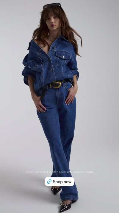 Modeling 