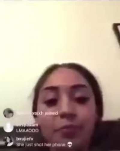 What?