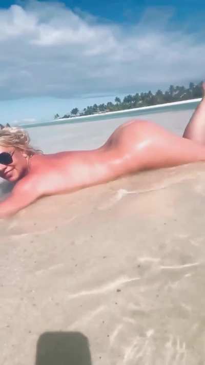 Britney Spears
