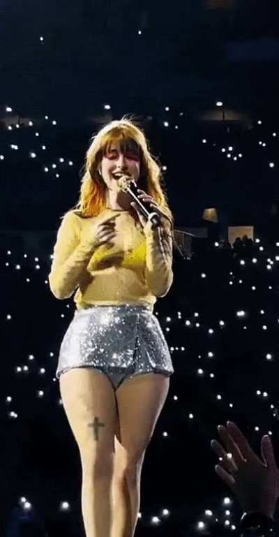 Hayley Williams