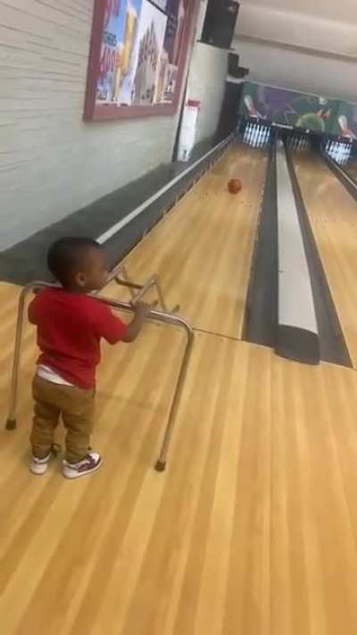 Double strikes