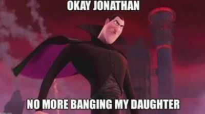 okay Jonathan