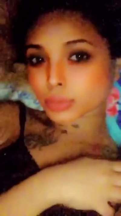 Anum Sammo nip