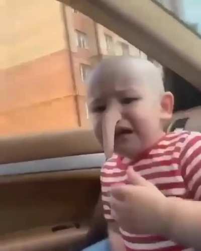 Pinocchio