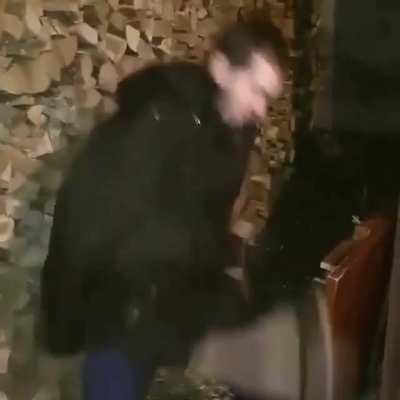Şeriat&ccedil;ılara karşı ben de varım