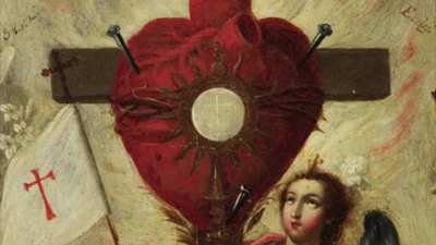 Body of Christ