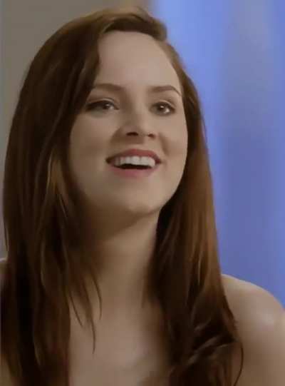 Sophie Rundle's Massively Big Breasts (Episodes-BBC Series)