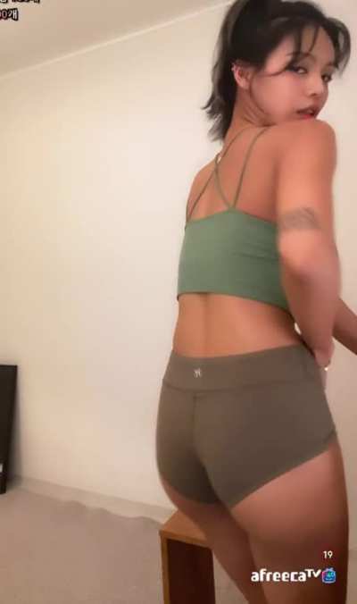 Asian GIRL 