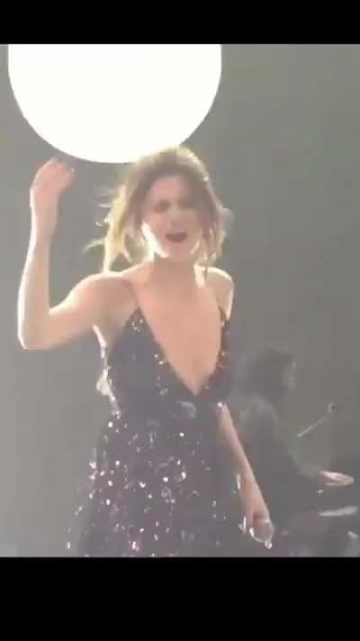 Selena Gomez