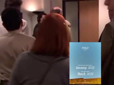 ONCEs right now