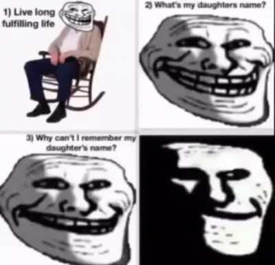 le dementia