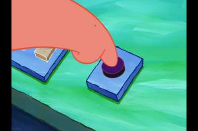 Porous Pockets