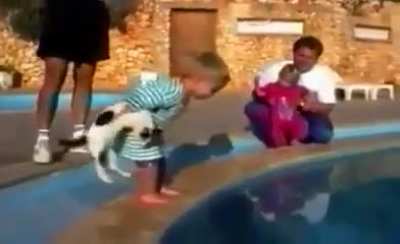 Instant karma