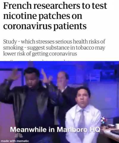 Nicotine