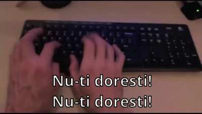 You've been trolled (Ai fost pacalit) dublat in romana