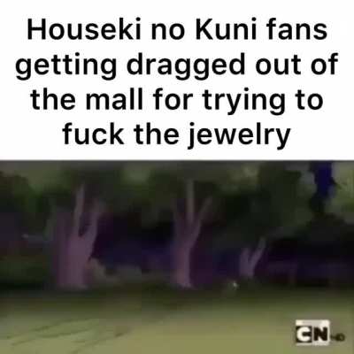 But they&rsquo;re so shiny!