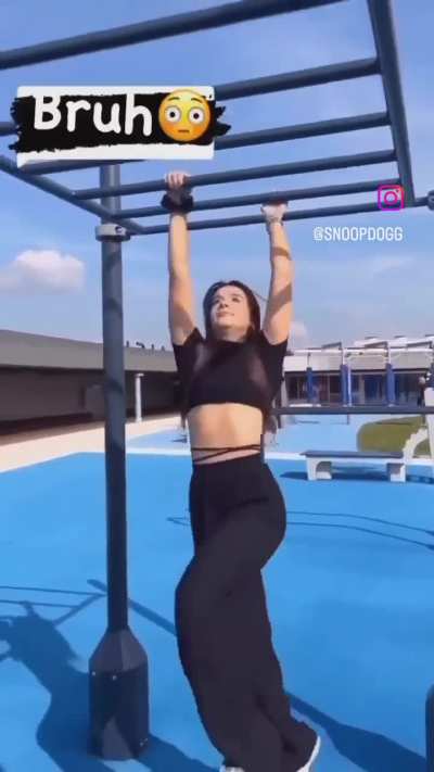 Boss level obstacle course 