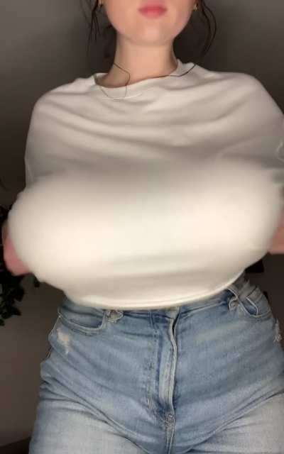 I love Titty Tuesday