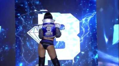 Tessa Blanchard