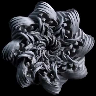 SKULLEIDOSCOPE 2 - LATERALUS
