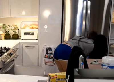 Cheeky
